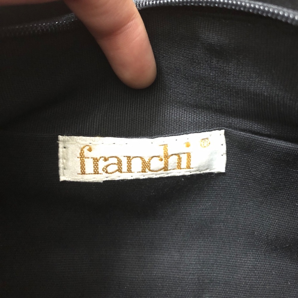 Franchi evening purse - Picture 5 of 5